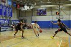 MBBall vs ENC  Wheaton College men's basketball vs Eastern Nazarene College. - Photo By: KEITH NORDSTROM : Wheaton, basketball, ENC, Eastern Nazarene College